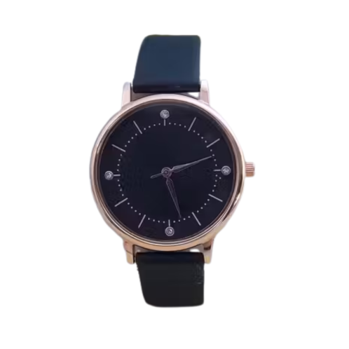 Ethnic Floral Designer Analog Watch Combo For Women